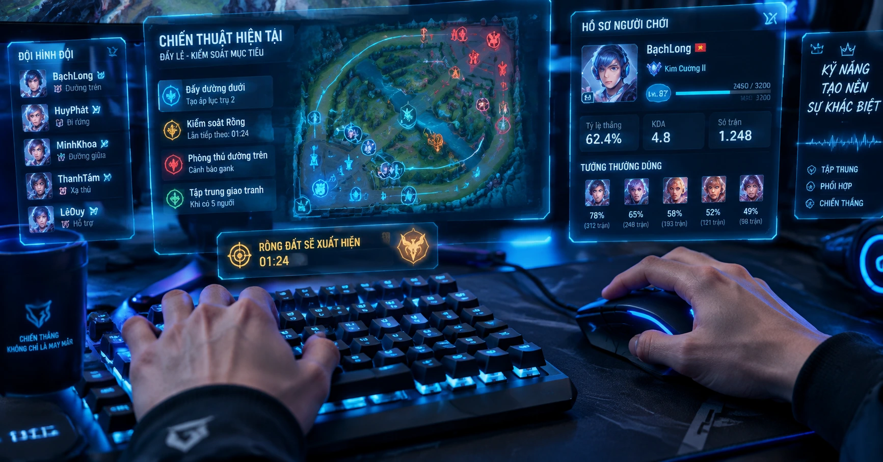 Hack King Legacy Delta: Giải Mã Sự Hấp Dẫn Và Tiềm Năng Phát Triển - image 2 Hack King Legacy Delta: Giải Mã Sự Hấp Dẫn Và Tiềm Năng Phát Triển - image 2