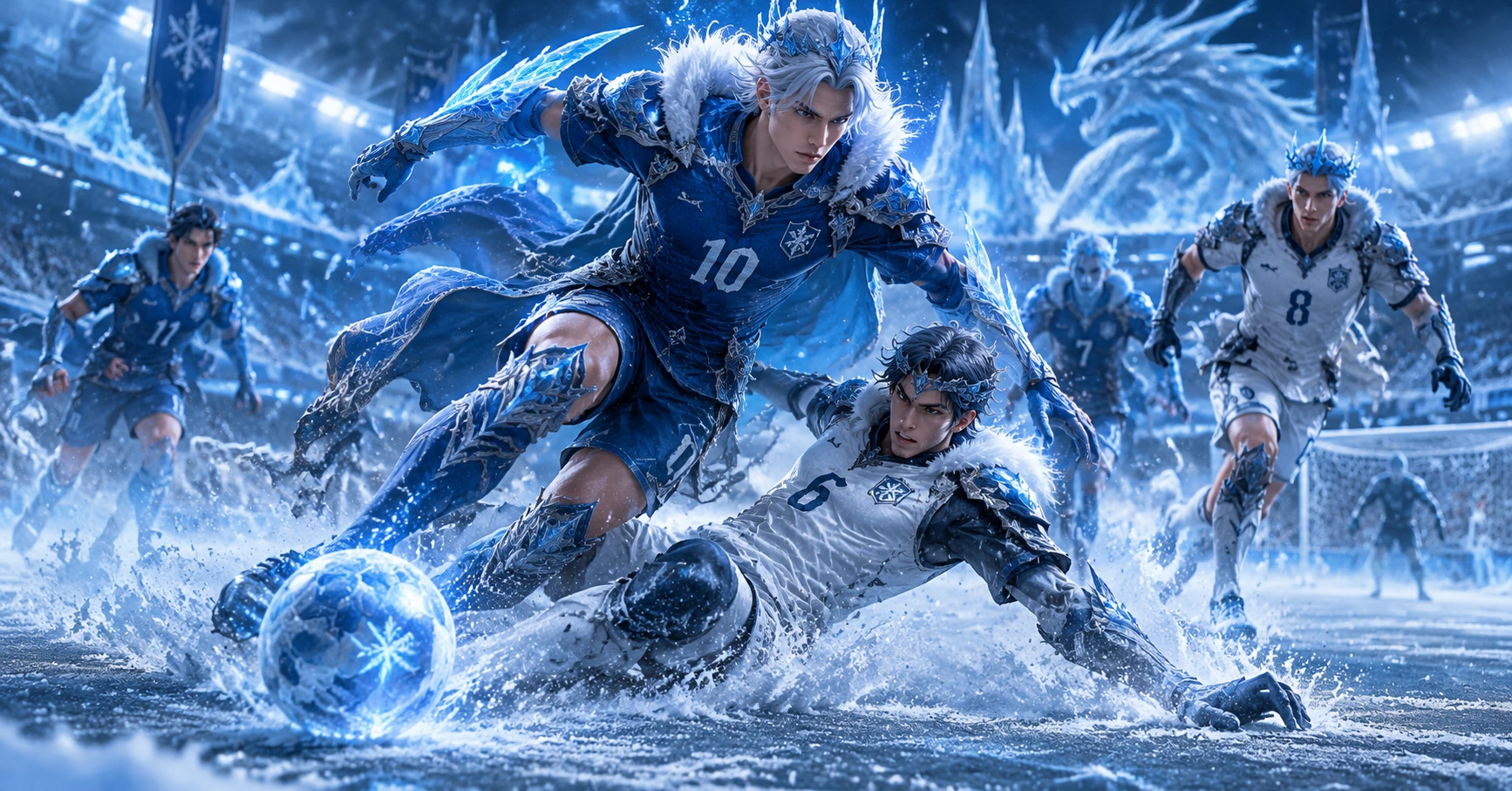 Khám phá Night King Game of Thrones: Biểu tượng huyền thoại của bóng đá và văn hóa đại chúng - image 2 Khám phá Night King Game of Thrones: Biểu tượng huyền thoại của bóng đá và văn hóa đại chúng - image 2