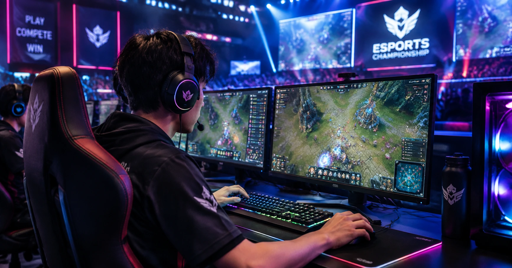 King of Game: Vai Trò và Ưu Điểm Nổi Bật - image 1 King of Game: Vai Trò và Ưu Điểm Nổi Bật - image 1