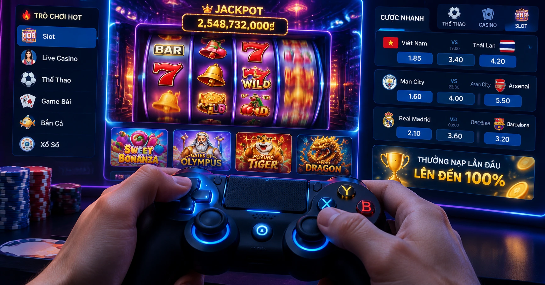 King of Game: Vai Trò và Ưu Điểm Nổi Bật - image 2 King of Game: Vai Trò và Ưu Điểm Nổi Bật - image 2