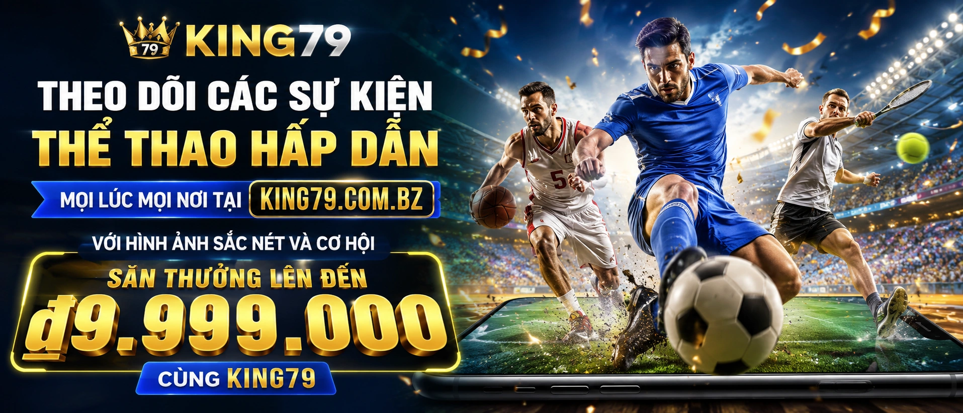 KING79 thanh toán và an toàn tài khoản