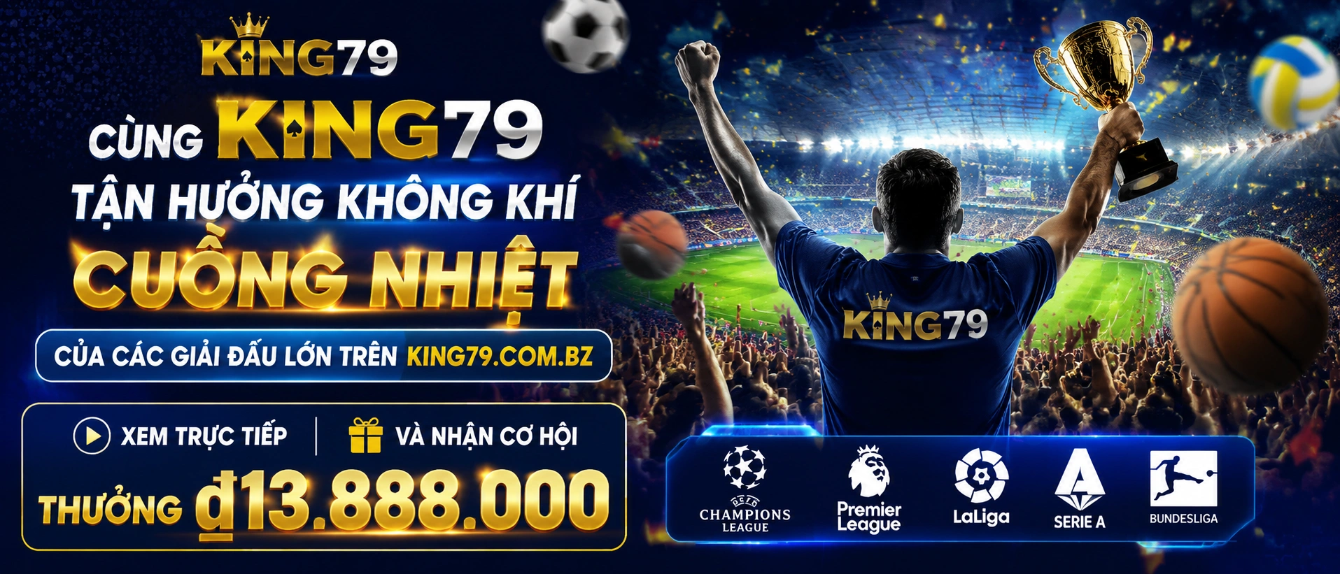 king79 thể thao