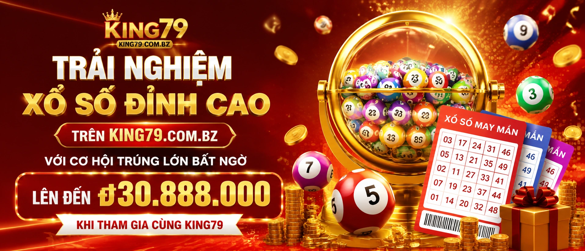 KING79 Xổ Số - khu vực kết quả và thống kê dữ liệu