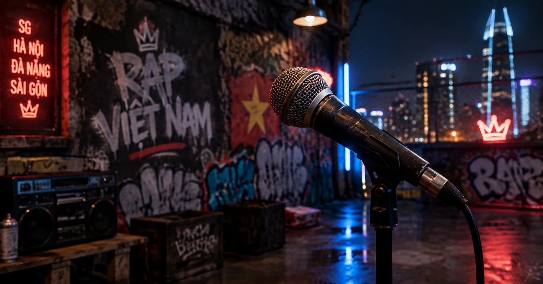 Quán quân King of Rap 2020 là ai? - image 2