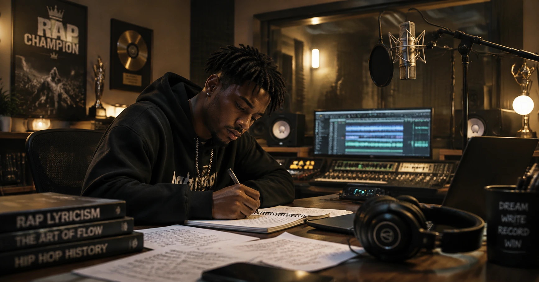 Quán quân King of Rap 2020 là ai? - image 3